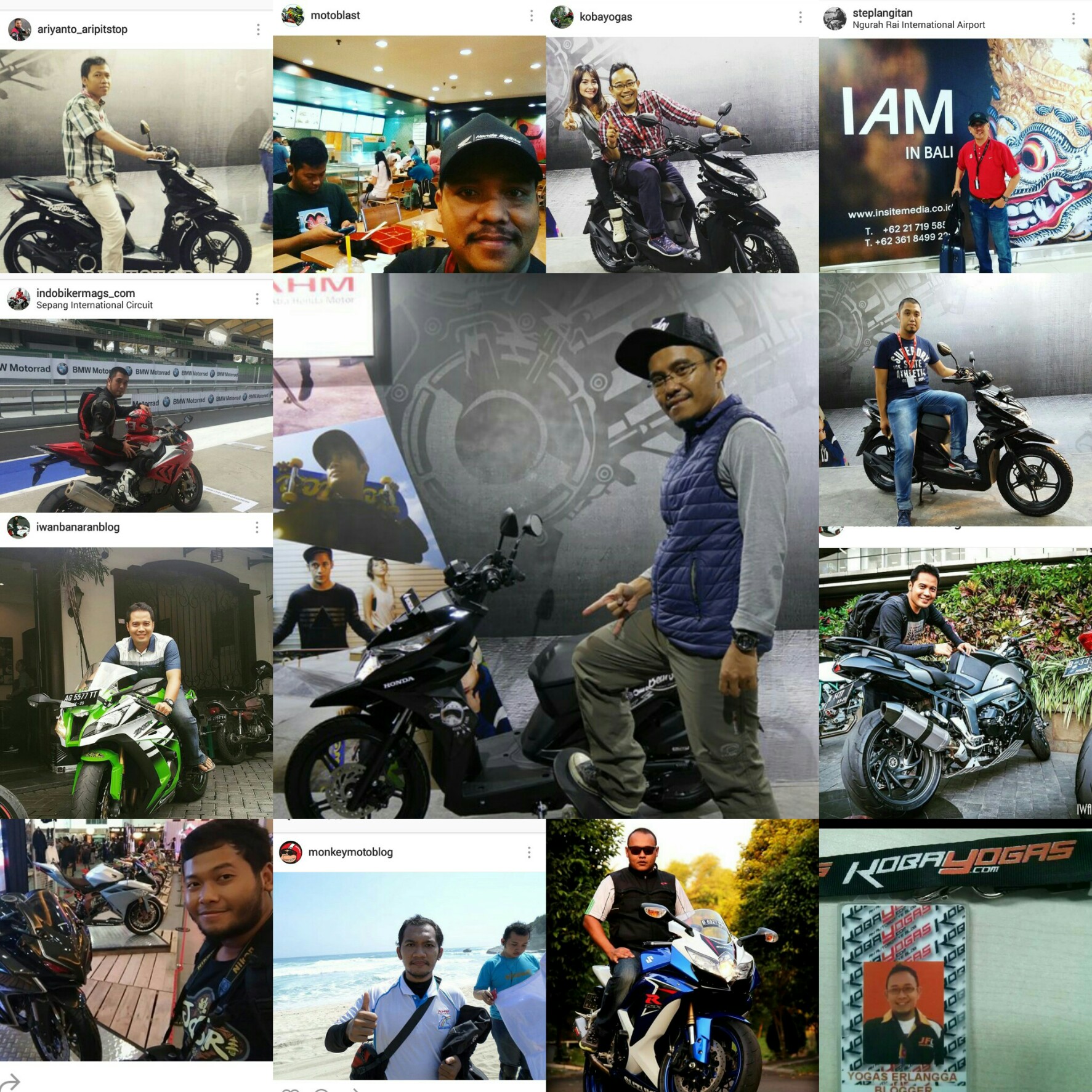 Mbah Amir Motor: The Time-Saving Automotive Solution in Cilacap